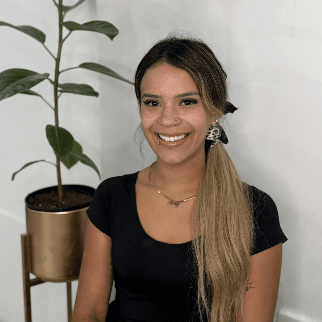 Emily (Manicura-Belleza de pies) photo