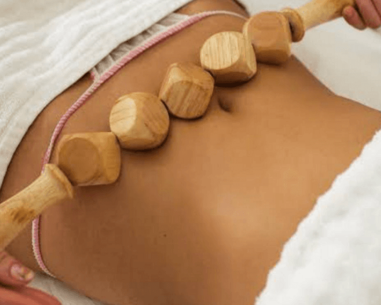 TRATAMIENTO CORPORALES 12 sesiones