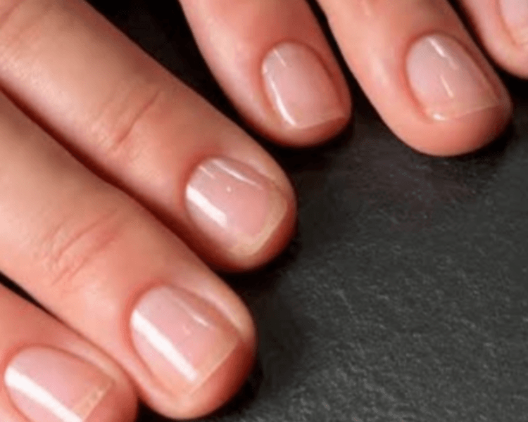 Retiro de gel (sin aplicación)