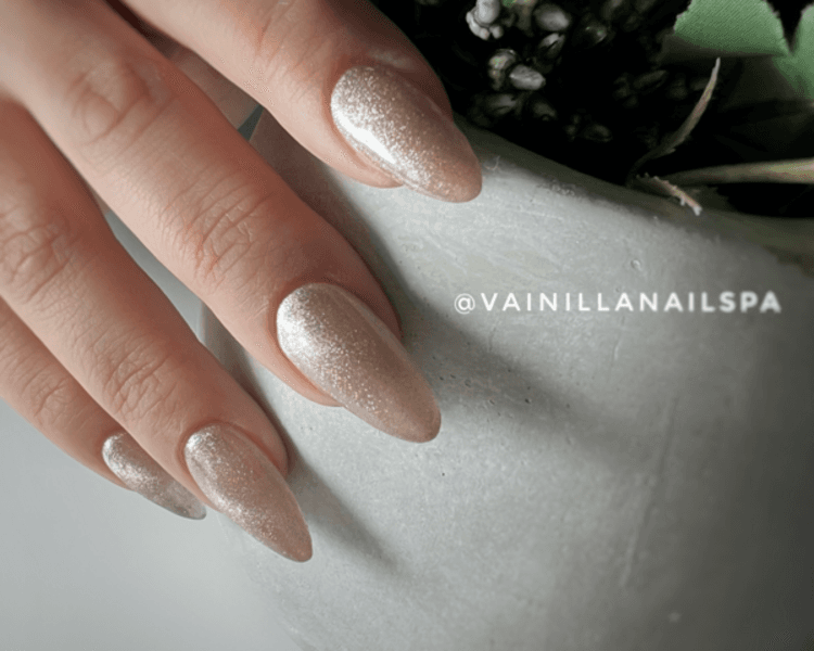 Gel X (Soft Gel) 💅🏻talla S/M