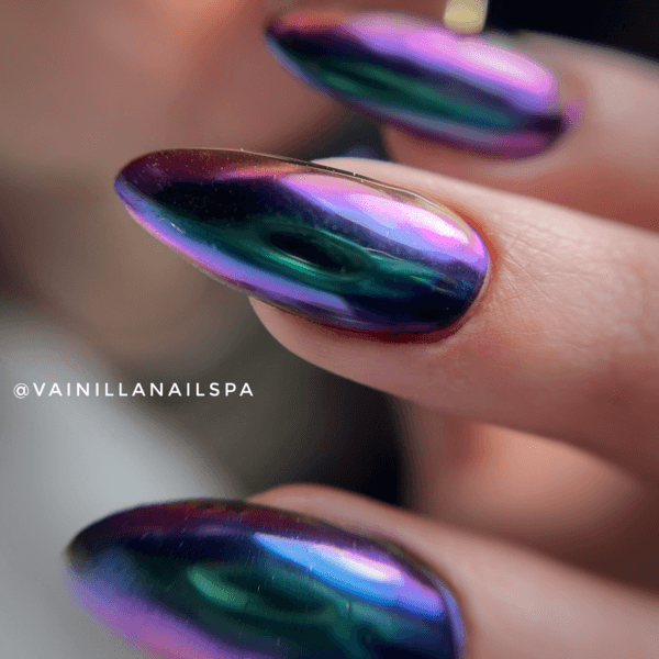 Polygel S y M💅🏻