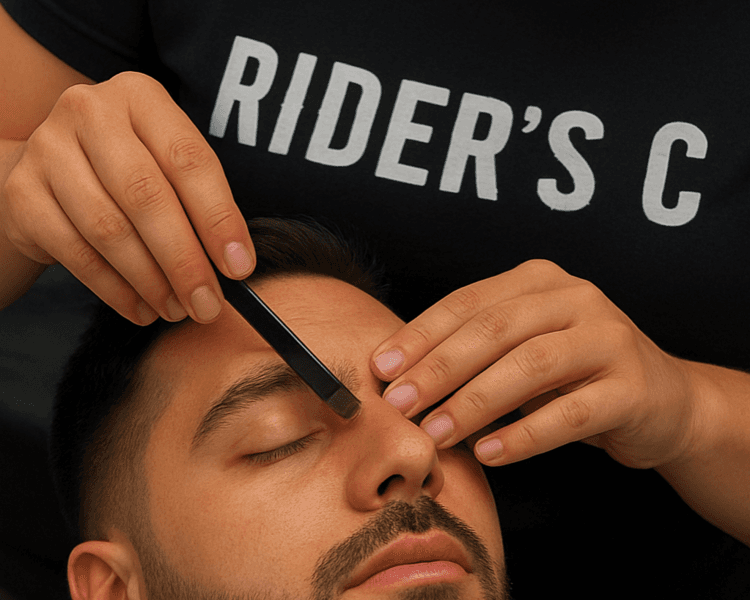 DEPILACIÓN (2 Zonas)