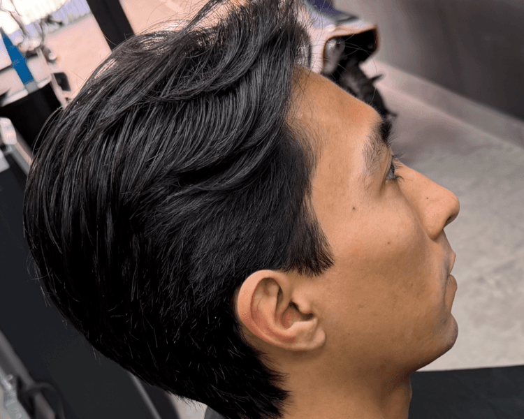 CORTE (Sólo Tijeras)