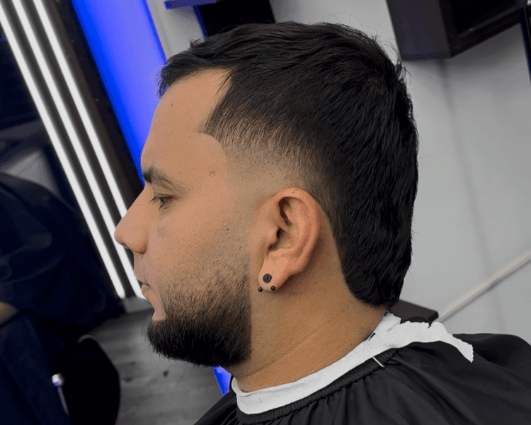 𝐂𝐎𝐑𝐓𝐄 𝐁Á𝐒𝐈𝐂𝐎 + 𝐁𝐀𝐑𝐁𝐀