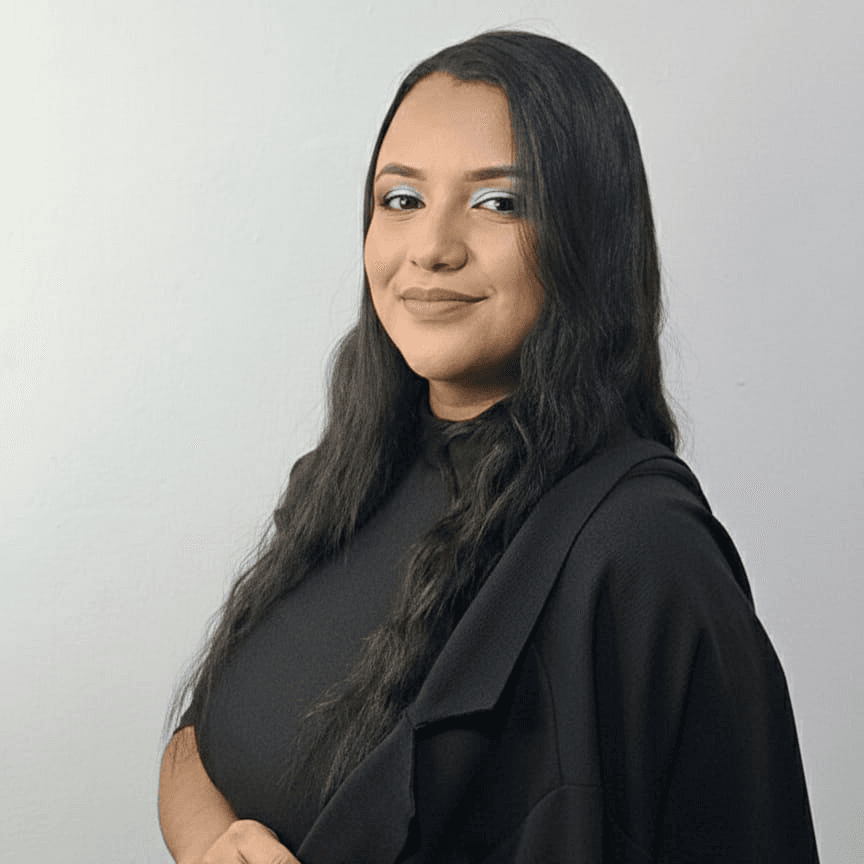 Alexandra Mejias photo