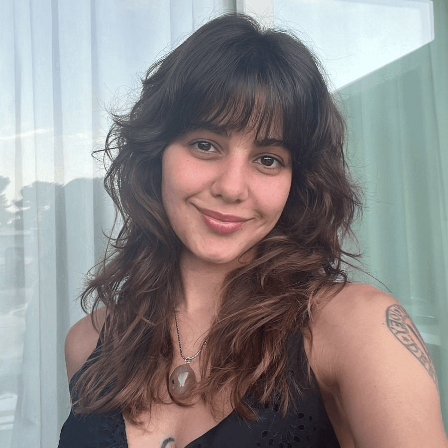 Selena Antonelli photo