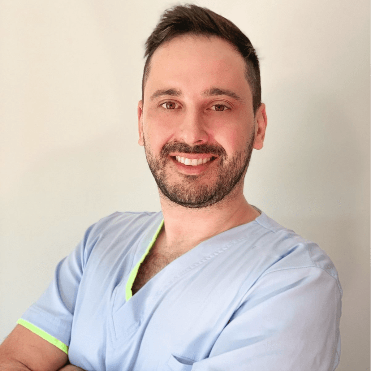 Sergio Lacossegliaz photo