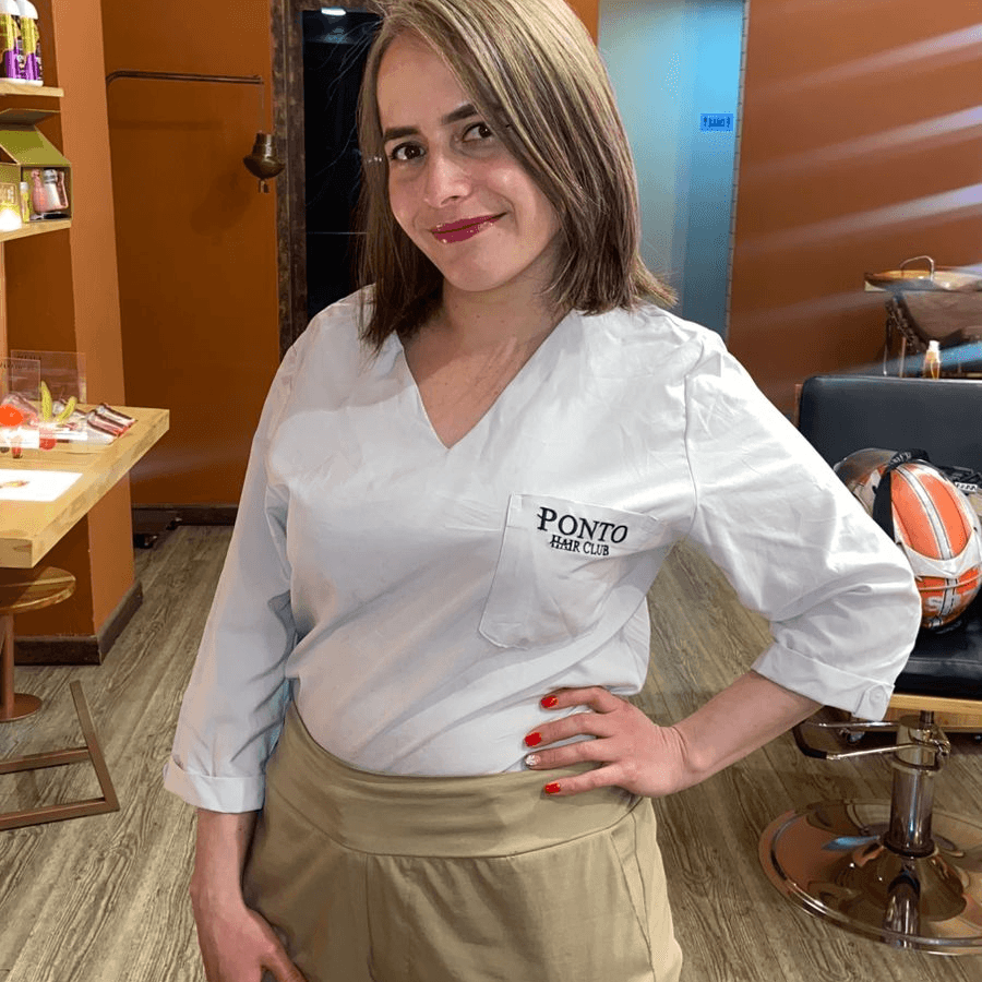 Alejandra Castaño photo