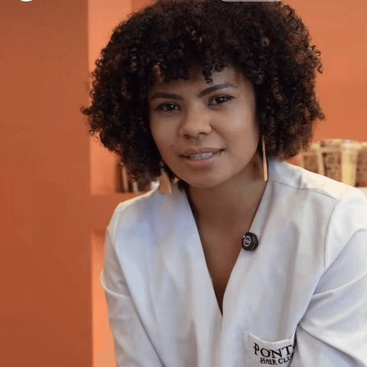 Lorena Hernnandez photo