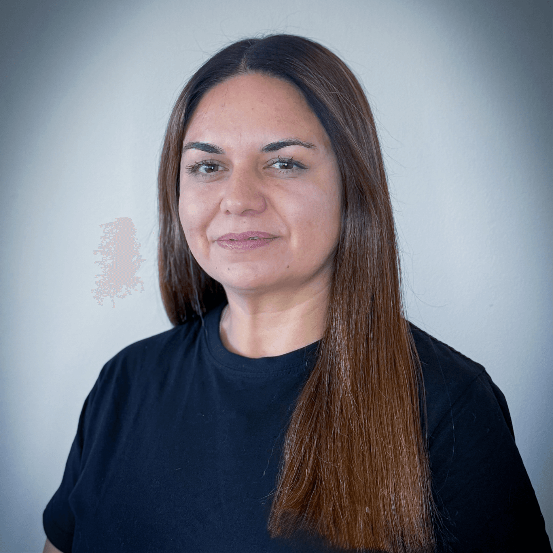 Andrea Otárola photo