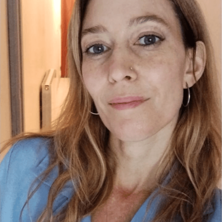 Florencia Petrone photo