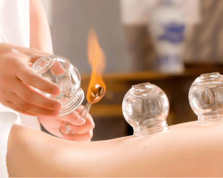 Promoción Sesion Ventosa