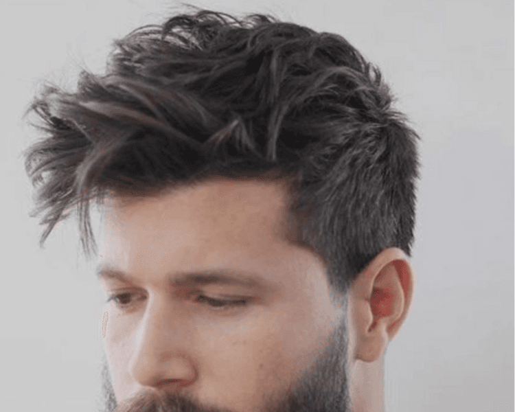 CORTE DE CABELLO SIMPLE