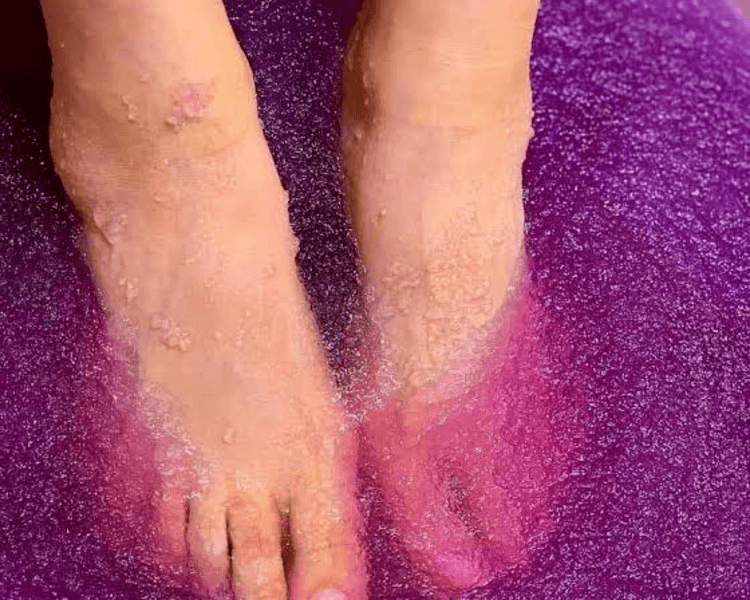 Jelly Spa (hidratación)