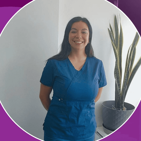 Erica Janet Miranda Veloz photo