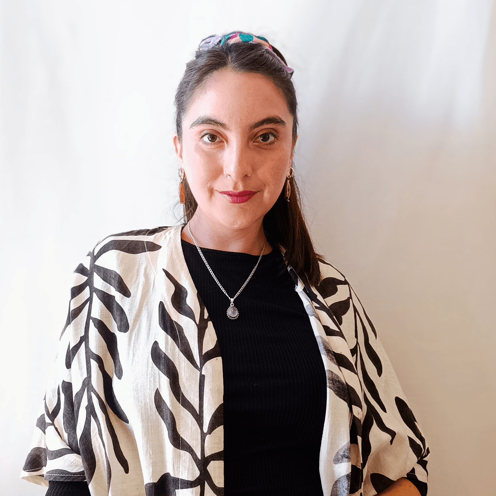 Catalina Valenzuela photo