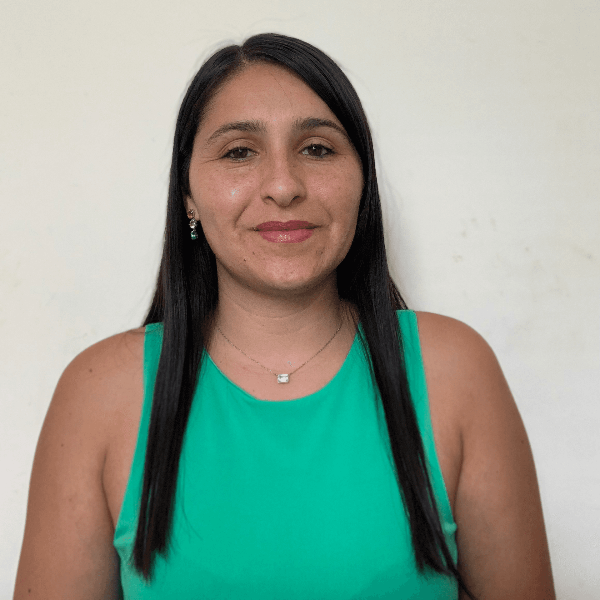 Valeria Abarca photo