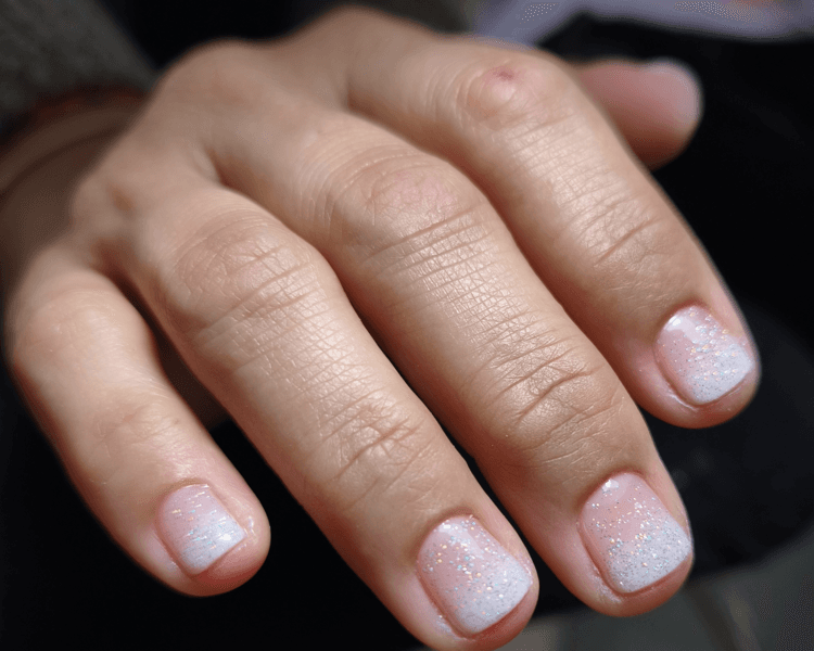 Esmaltado permanente