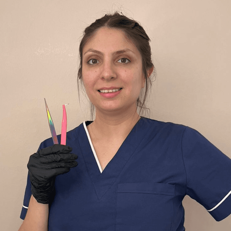 Ailen Rodriguez photo