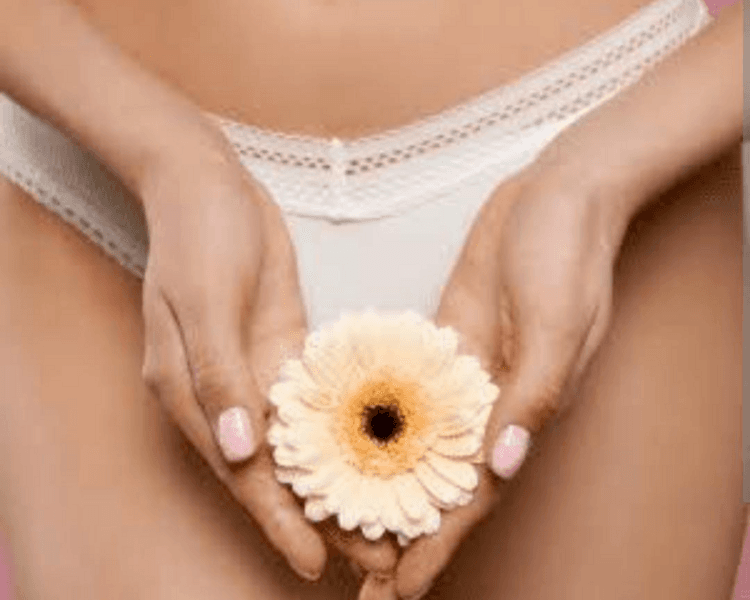 Diagnóstico de Hifu Vaginal