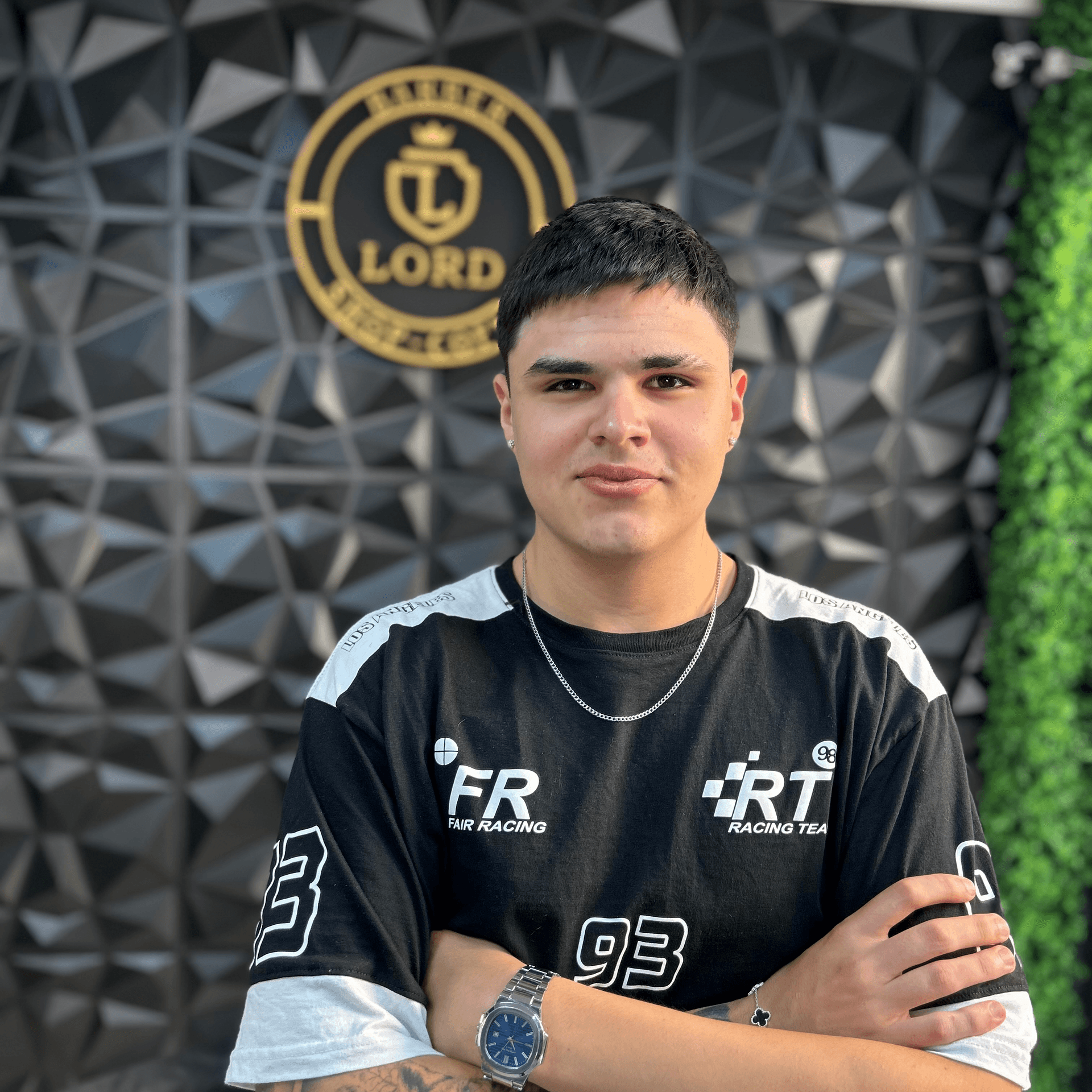 Kike hernandez photo