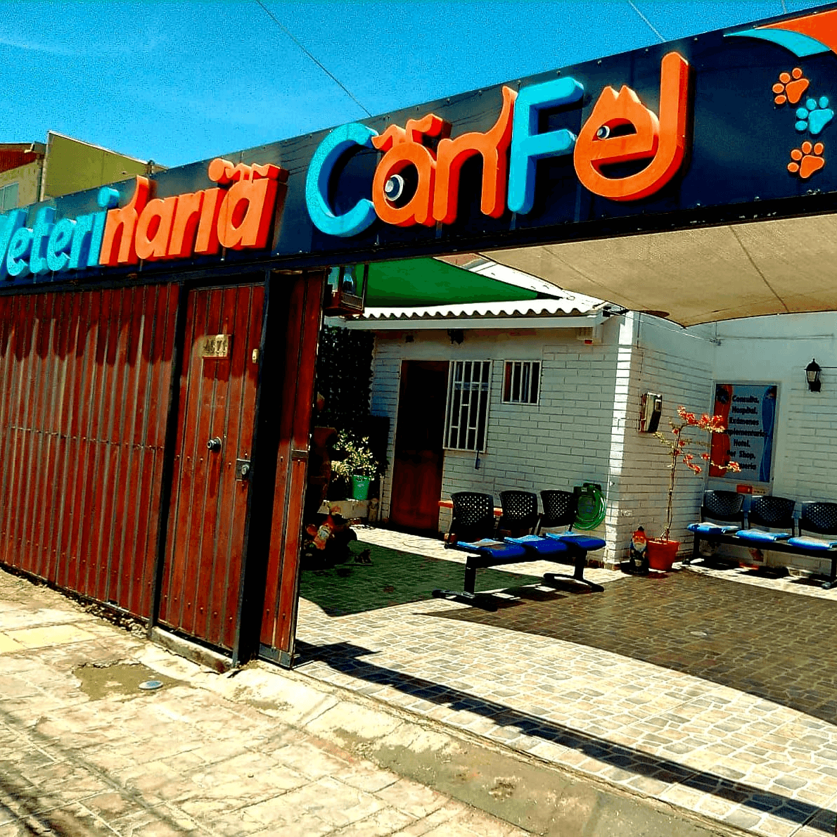 Granaderos 4571 photo