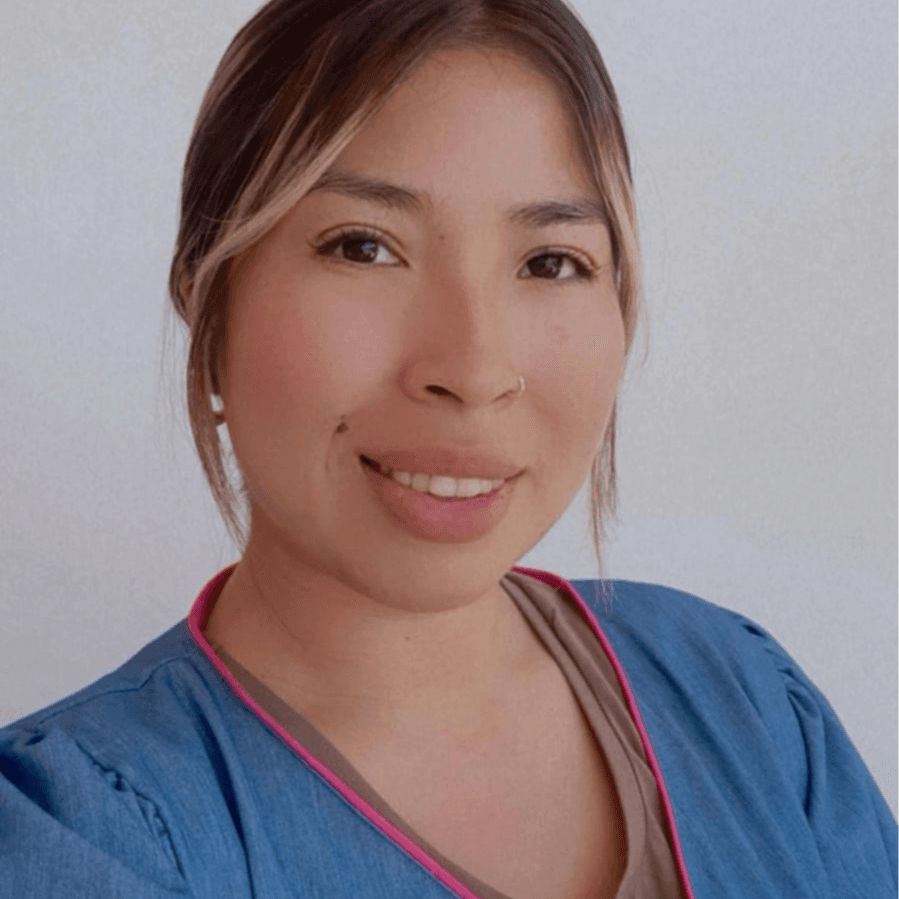 SOFIA VALDEBENITO photo