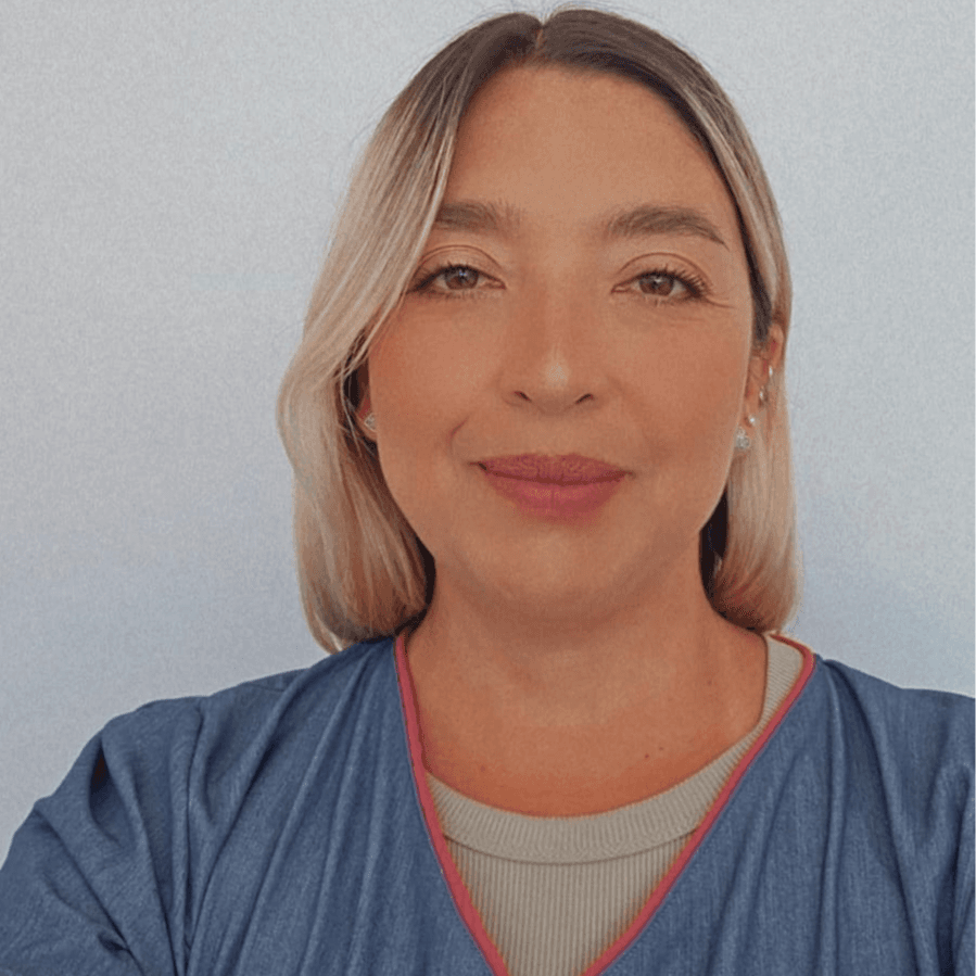 MARCELA CESPED FARFAN photo