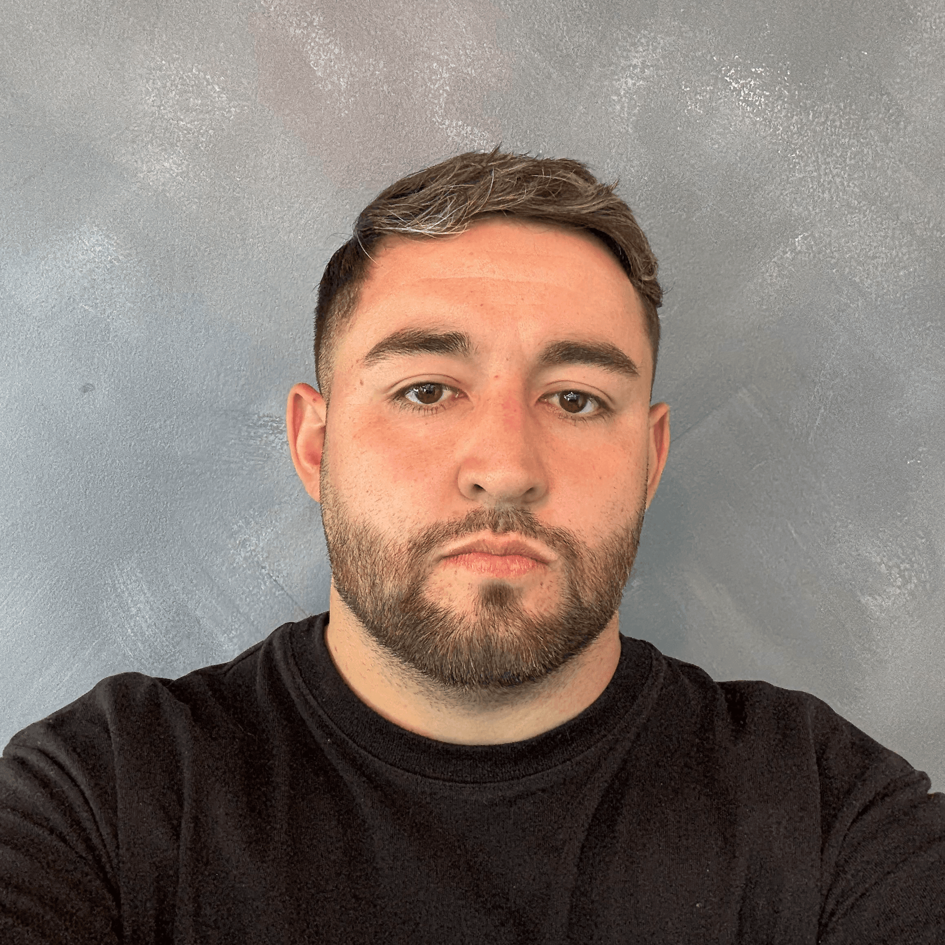 Patricio Muñoz photo