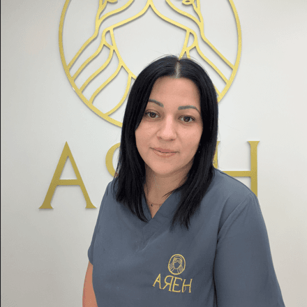 Milsa Martinez photo