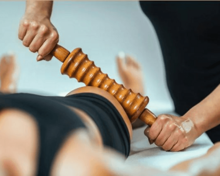 Pack reductor corporal 1 zona