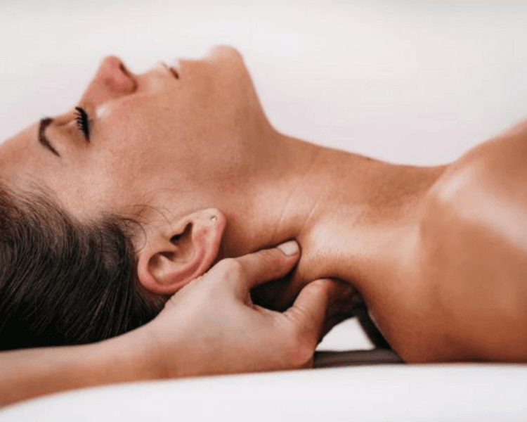 Limpieza facial Dúo en simultáneo