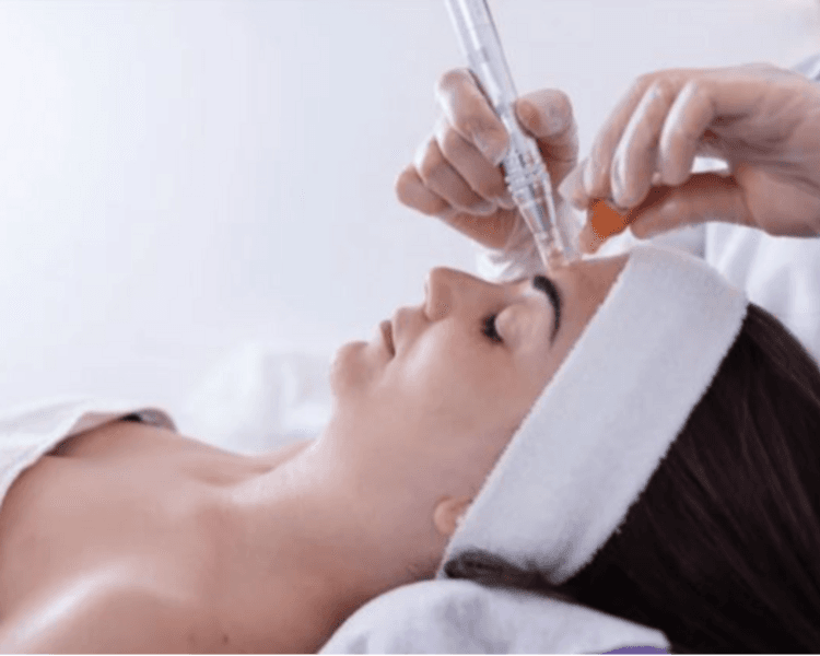 Pack bio revitalizante Facial DERMAPEN