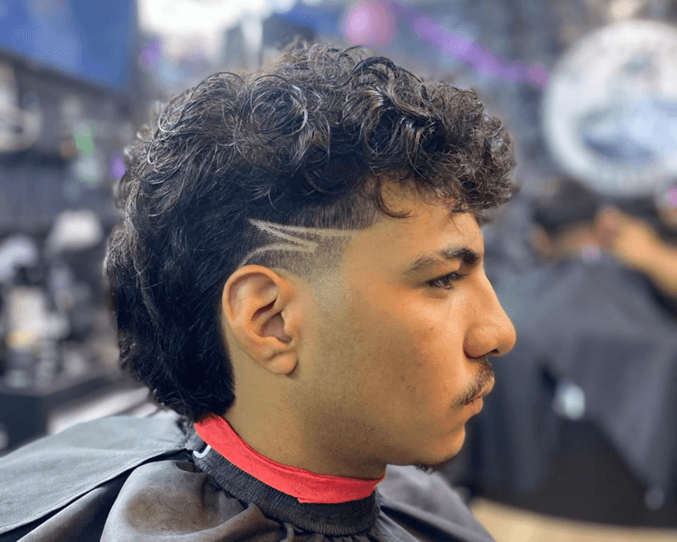 Corte + Diseño Línea (ó diseño más elaborado a cotizar)