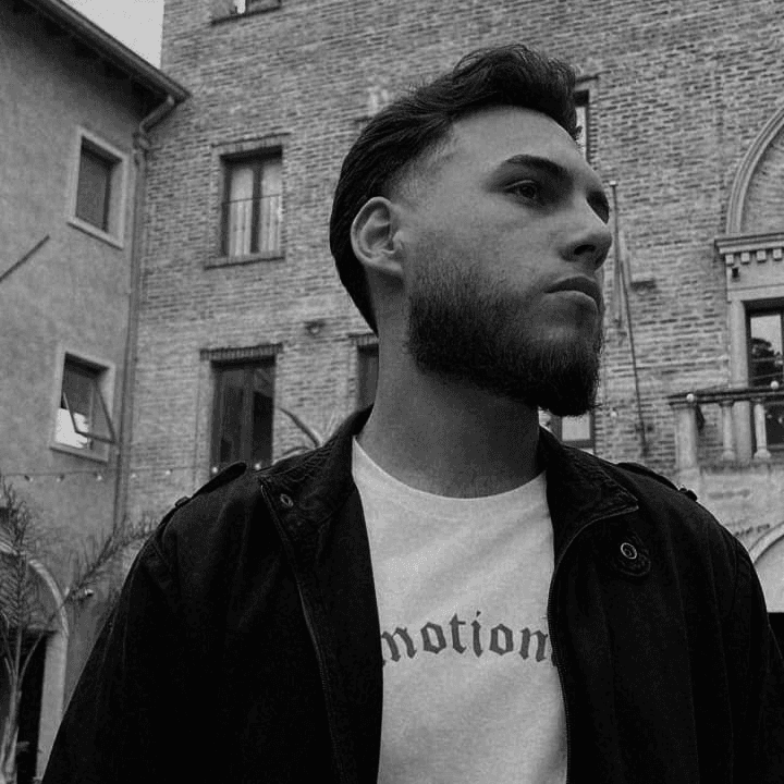 MAXIMILIANO MIRANTES photo