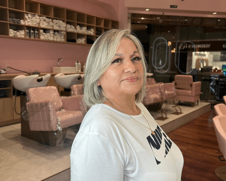 DISEÑO DE COLOR SEMI SENIOR