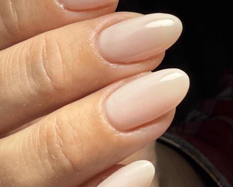 Esmaltado semipermanente