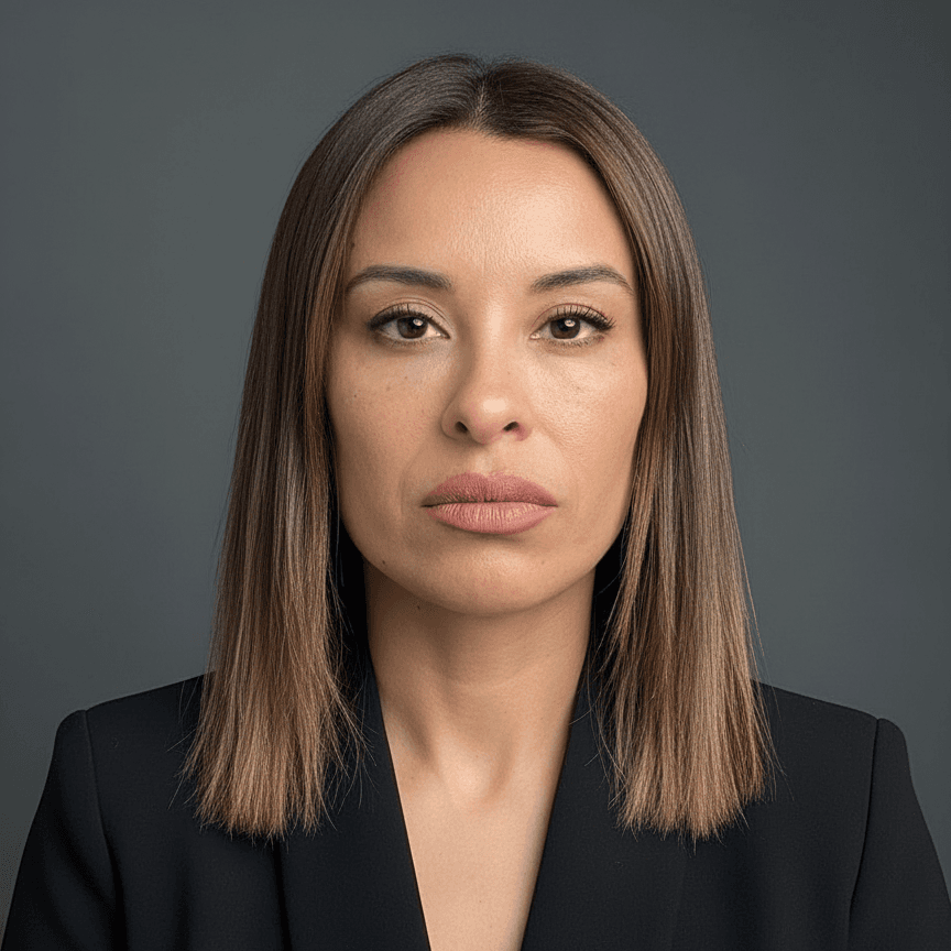 Ginette Alarcón photo