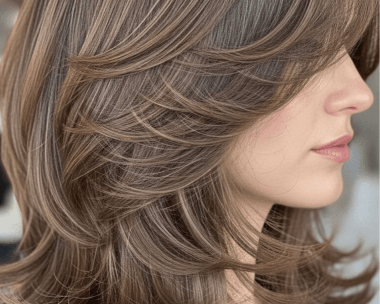 Corte de cabello Mujer & Lavado & Brushig