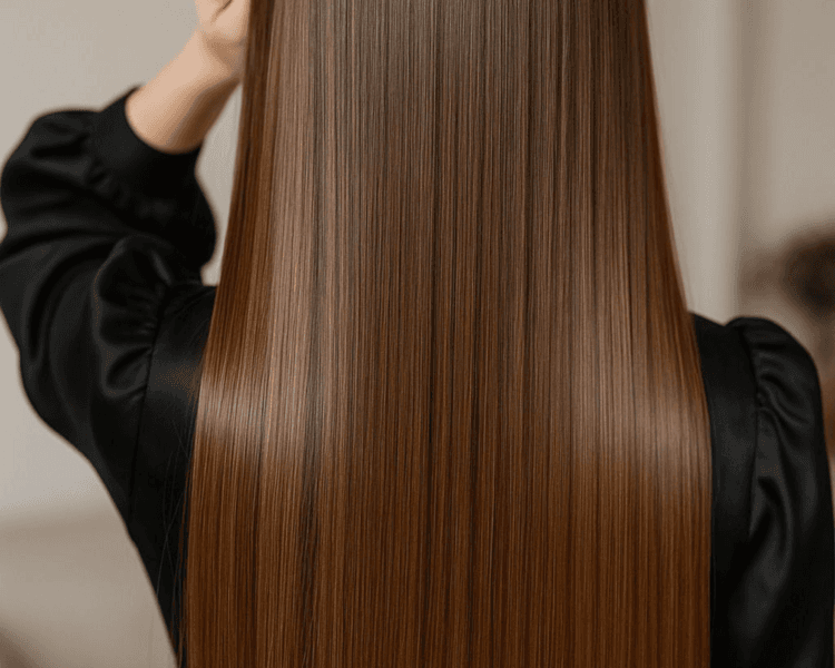 Alisado Progresivo Portier Cacao