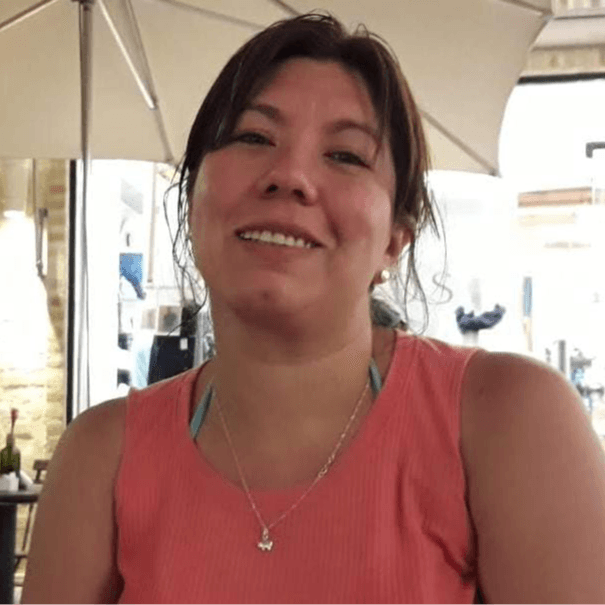 Mercedes Acosta photo