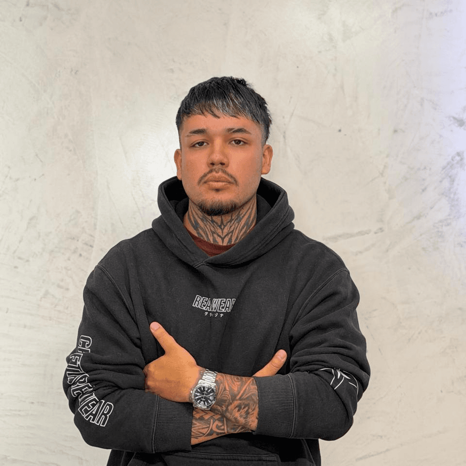 Fran Erbin - Street Style - Definición total photo