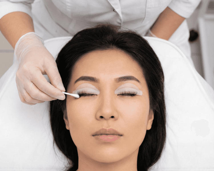 Lifting de Pestañas + Tinte (Valor Base)