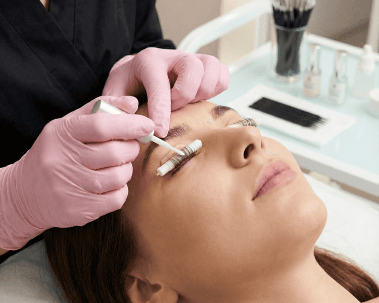 Ondulación de Pestañas (Valor Base)