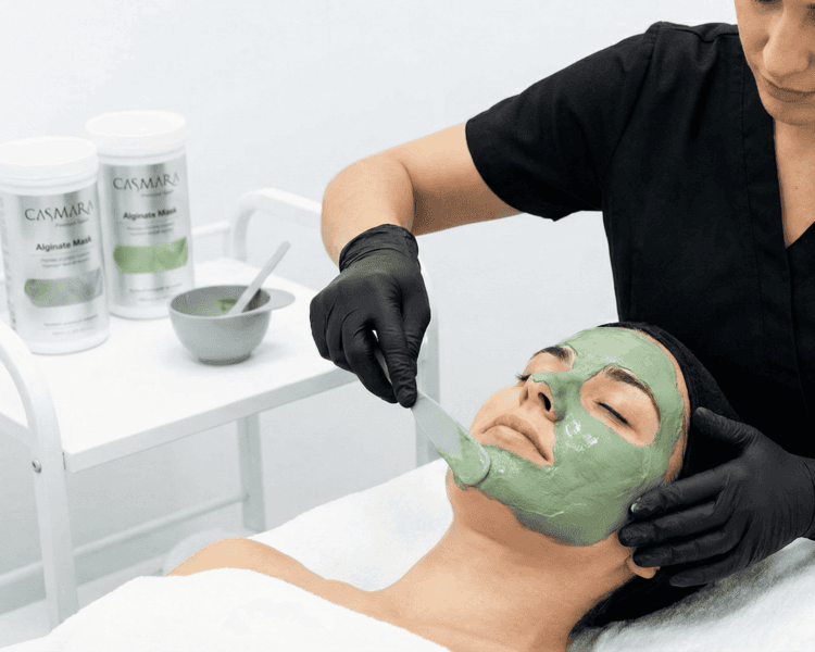 ADICIONAL: Mascarilla Premium CASMARA (Valor Base)