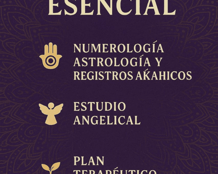 DIAGNÓSTICO ESENCIAL