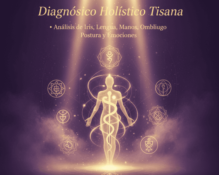DIAGNÓSTICO HOLISTICO