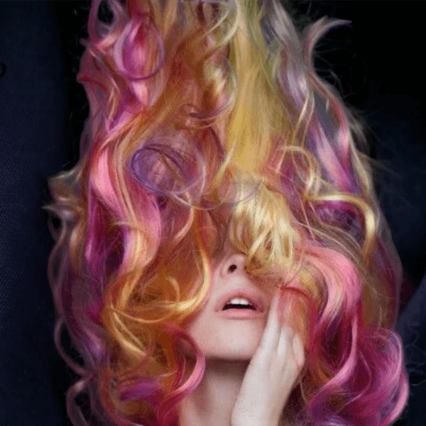 Color Fantasía HD Y/O FLUOR (Por Bloque). (desde $45.000)