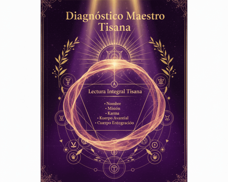 DIAGNÓSTICO MAESTRO