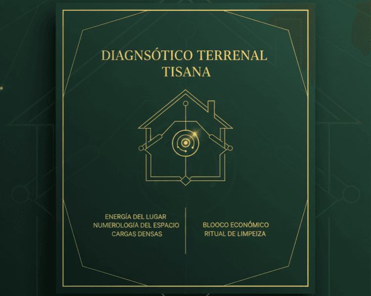 DIAGNÓSTICO TERRENAL
